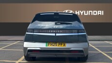 Hyundai IONIQ 5 168kW Ultimate 84 kWh 5dr Auto Electric Hatchback